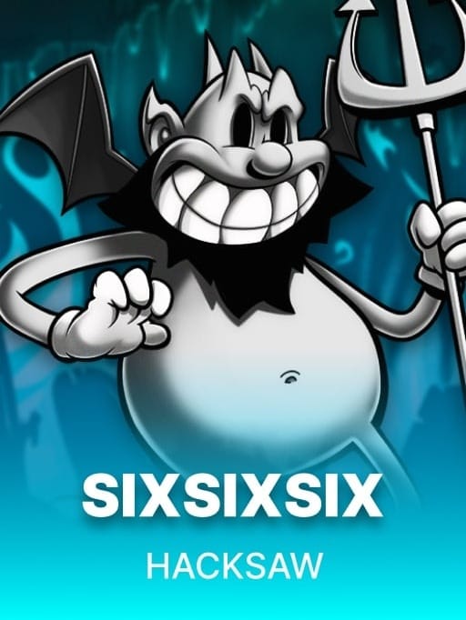 SixSixSix game cover