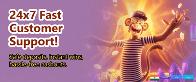 Fast TopBet Login Mobile banner