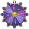 Spin to Win ₹10,000 welfare icon