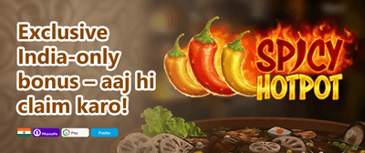 Mega Slot Free Spins promotion banner