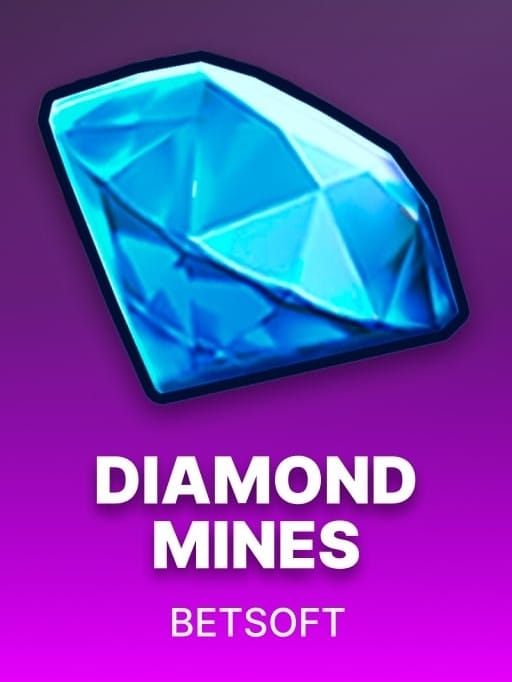 Diamond Mines
