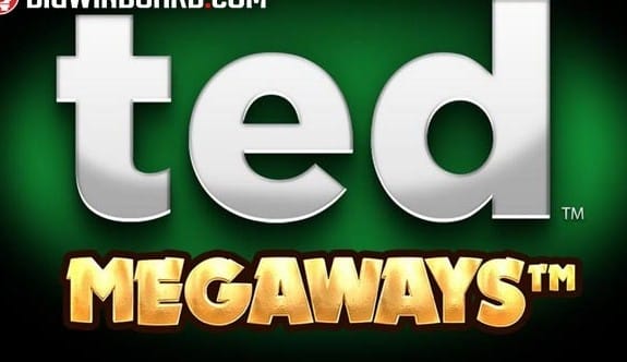 Ted Megaways